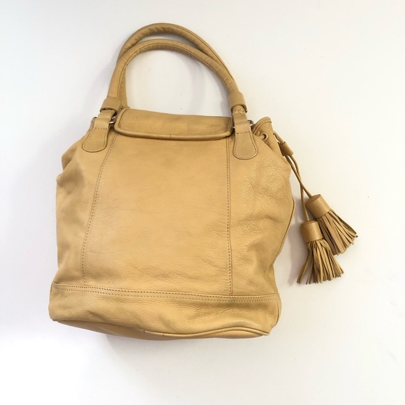 Vintage See By Chloe Bag - Picture 3 of 3